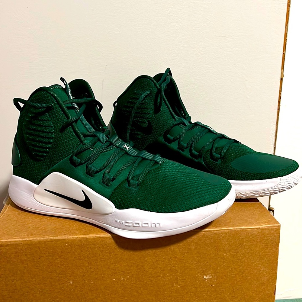 Nike Hyperdunkx
